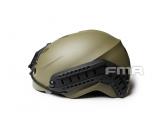 FMA Special Force Recon Tactical Helmet RG TB1246-RG